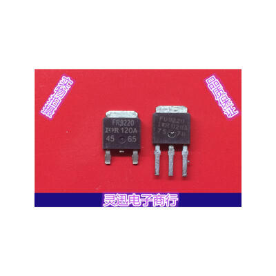 

IRFR9220/IRFU9220/FR9220/FU9220 TO252