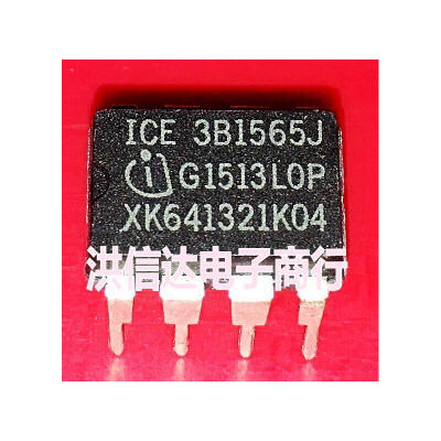 

ICE3B1565J 3B1565J 3B1565