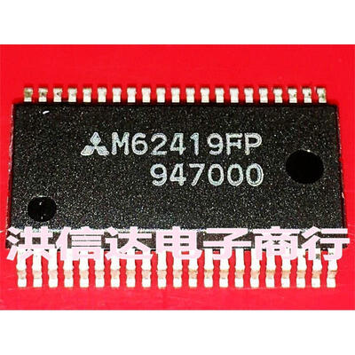 

M62419FP