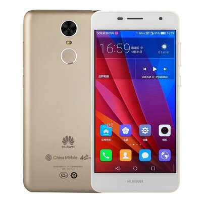 

Huawei наслаждаться 6 золотой