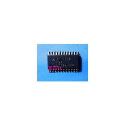 

ISL9501CVZ