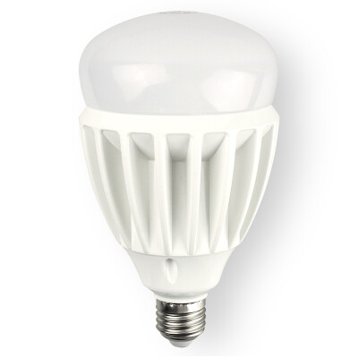 

Jingdong supermarket] Foshan lighting (FSL) led bulb high-power energy-saving light bulbs 30W big mouth E27 day spokes 6500K