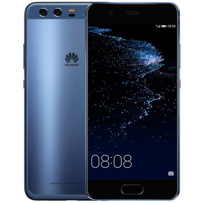 

Original Huawei P10 4GB RAM 128GB ROM 51 Kirin 960 Octa Core Mobile Phone EMUI 51 Android 70 Dual SIM QuickCharge