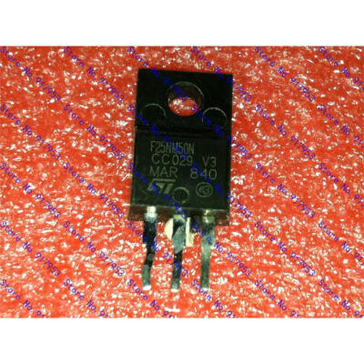 

Free shipping 10PCS STF25NM50N F25NM50N LCD Accessories