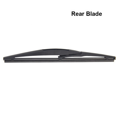 

Wiper Blades for Suzuki Alto Mk5 21"&14" Fit Hook Arms 2009 2010 2011 2012 2013 2014