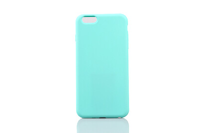 

Candy color Soft TPU Silicon phone cases Coque For iPhone 6 6S 7 Plus