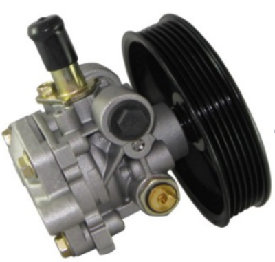 

Для Mitsubishi Outlander 2.4Petrol CU5W - 4WD Power Steering Pump Новый 2001-2006