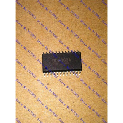 

Free shipping 5PCS DDA003A in stock