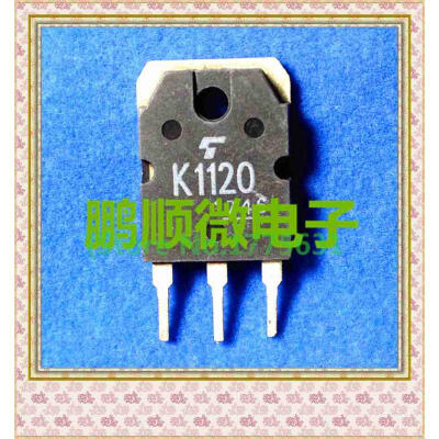 

50PCS/ LOT K1120 2SK1120 1000v8 Ann