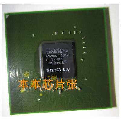 

NVIDIA N12P-GV-B-A1