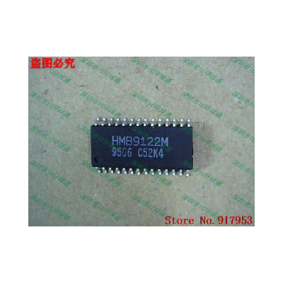 

Free shipping 10PCS HMB9122M