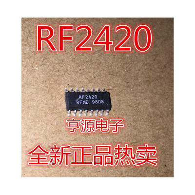 

RF2420 SOP16