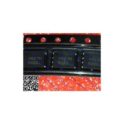 

Free shipping 5PCS 4921N in stock