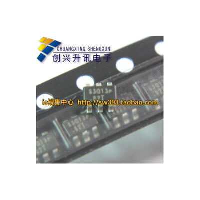 

OB2283MP SOT23-6