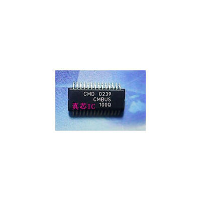 

CMBUS100Q