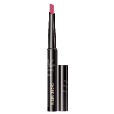 

100 птиц газель юниоры взяли Любовное настроение Velvet Lipstick RS01 (Rose Red) (0,8 г помады)