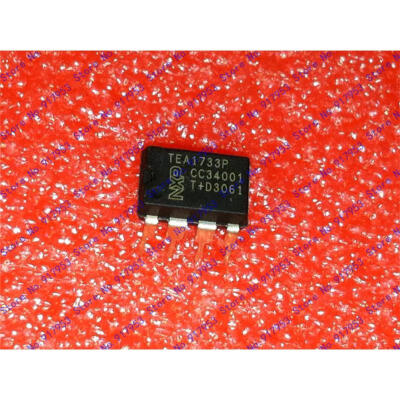 

Free shipping 10PCS TEA1733P LCD chip 8-pin DIP