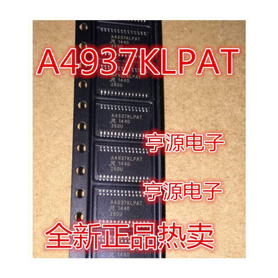 

A4937 A4937KLPAT