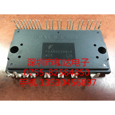 

FSAM30SH60A