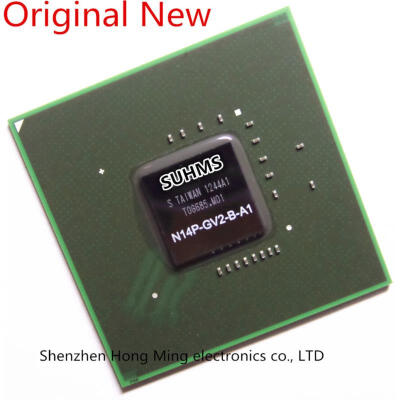 

100% New N14P-GV2-B-A1 N14P GV2 B A1 BGA Chipset