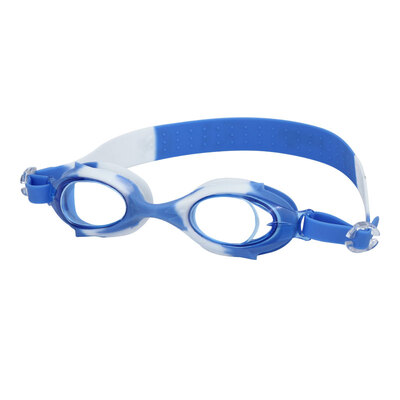 

SAINTEVE children&39s swimming goggles HD waterproof anti-fog teen swimming glasses 4600-4 with earbuds