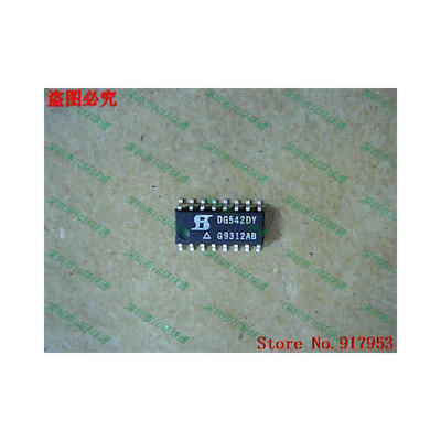 

Free shipping 10PCS DG542DY