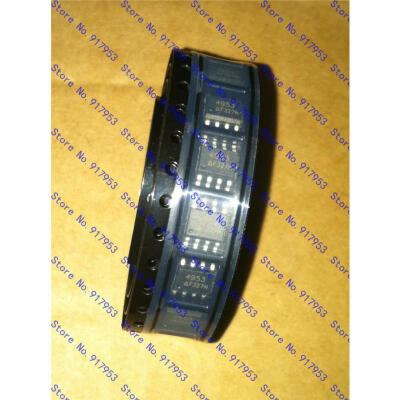 

Free shipping 10PCS APM4953SC 4953SC LCD chip