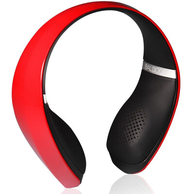 

Rice table (Mrice) M1 Bluetooth version of the headset Yu Quan custom HIFI headset headset headset rice M1 red Bluetooth headset red