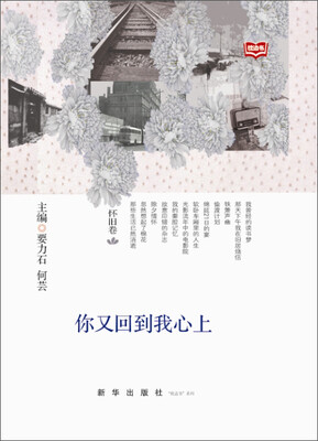 

你又回到我心上