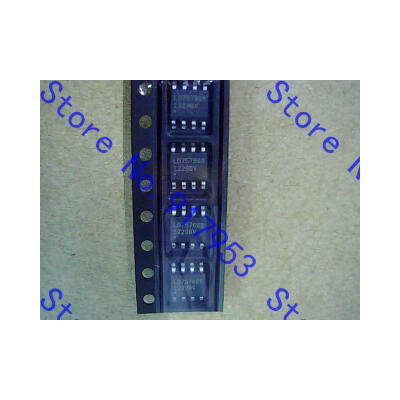 

50PCS LOT X Integrated circuit parts LD7576GS SOP8