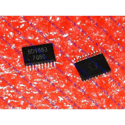 

50PCS BD9883FV BD9883