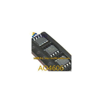 

4606 AO4606 MT4606