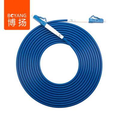 

Bo Yang (BOYANG) BY-K5331SM carrier-grade armored fiber jumpers 5 meters FC-FC (single-mode single-core)