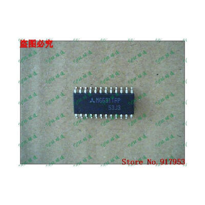 

Free shipping 10PCS 100 NEW M66311FP M66311