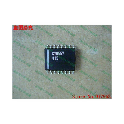 

Free shipping 10PCS C70557