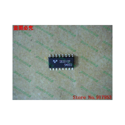 

Free shipping 10PCS 100% NEW SB3010P