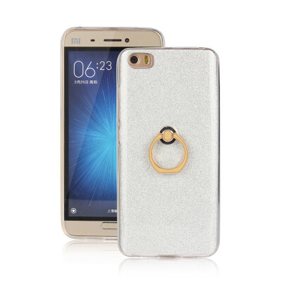 

GANGXUN Xiaomi Mi 5 Case Luxury twinkling Kickstand Anti-shock Case for Xiaomi Mi 5