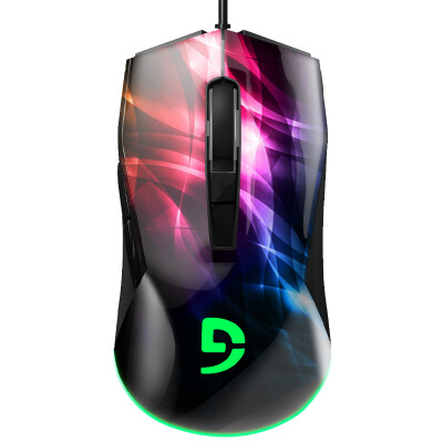 

Fuller (Fühlen) Ninth Series G91PRO Phantom Micro Motion Micro Mouse Mouse Gamer RGB