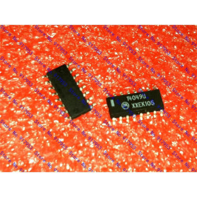 

Free shipping 10PCS MC14049UB 14049UB