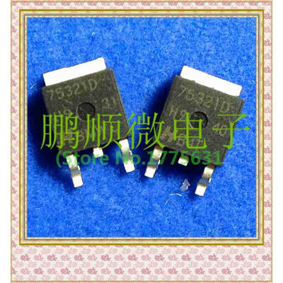 

50PCSlot 75321D