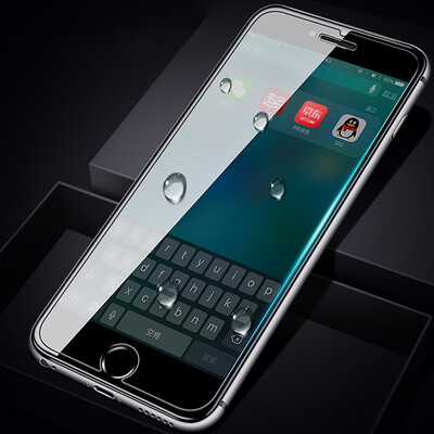 

Smorss iPhone 7 Plus / 6Plus / 6с Plus стал мембрана Apple, 7Plus / 6Plus / 6с Plus HD мобильного телефона фильм стеклянной пленка 5,5 дюйма [неполноэкранного экран]