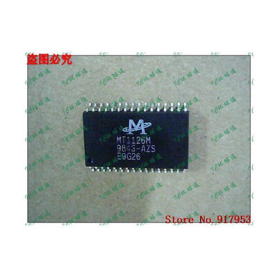 

Free shipping 10PCS MT1126M