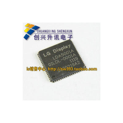 

LDA5001A