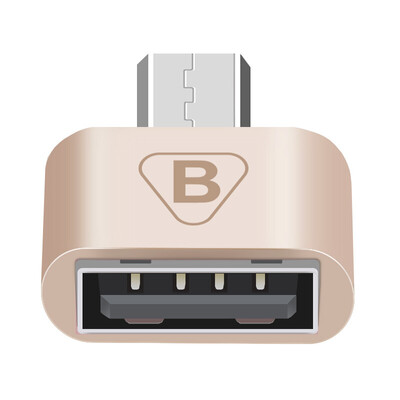 

Кабель Micro USB для зарядки и передачи данных BIAZE