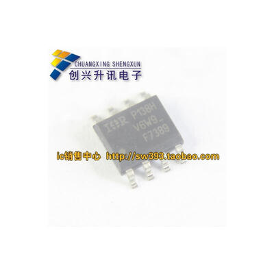 

F7389 IRF7389 SOP-8