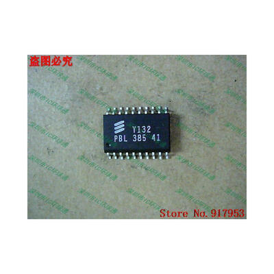 

Free shipping 10PCS 100 NEW PBL38541
