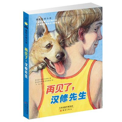 

国际大奖小说——再见了，汉修先生