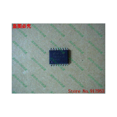 

Free shipping 10PCS FMS6418AM16 FMS6418