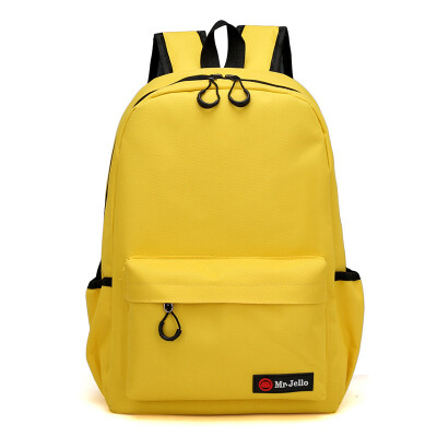 

Children shoulders backpack as gift for children