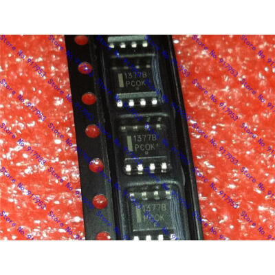 

Free shipping 5PCS NCP1337D NCP1377B in stock